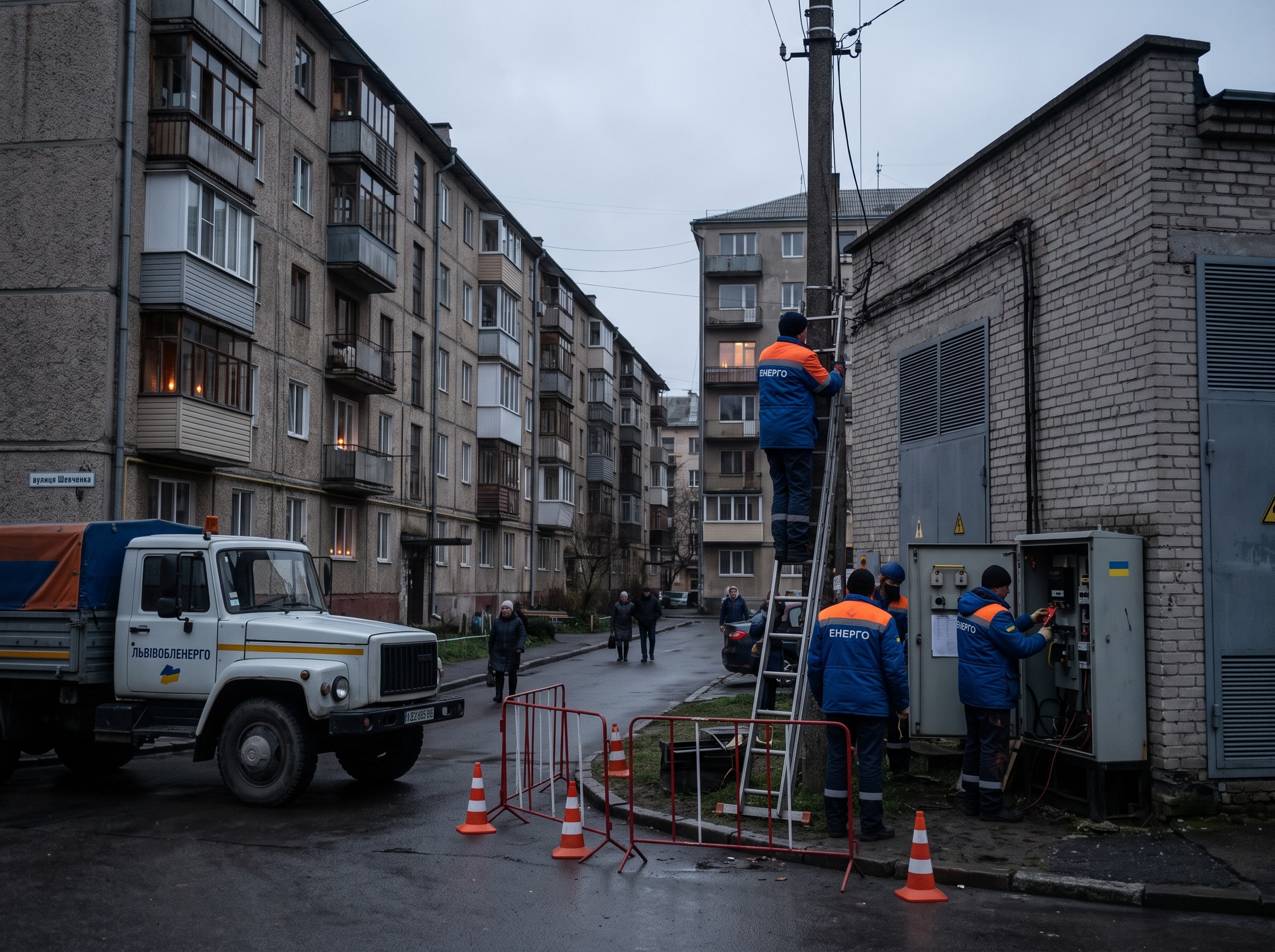 Киян закликають запасатися водою на зиму: експертка розкрила головну загрозу