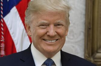 Трамп знову заговорив про третій термін у Білому домі: “Я маю право”