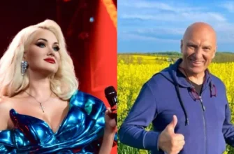 Ексчоловік Бужинської вперше відповів на її слова про переривання вагітності в юності