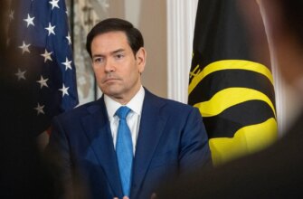 Марко Рубіо відверто оцінив шанси на завершення війни в Україні: у США назвали перешкоду