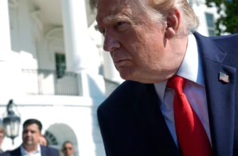 «Я повідомлю згодом»: Трамп ухилився від відповіді про удари РФ по енергетиці