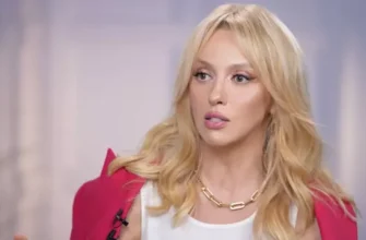 Оля Полякова різко відповіла Віталію Портникову через закиди про її похід у політику