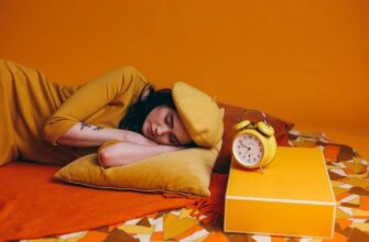 Удар по самопочуттю: як легко пережити перехід на зимовий час