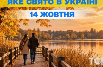 14 жовтня за новим календарем: яке велике свято тепер відзначають замість Покрови