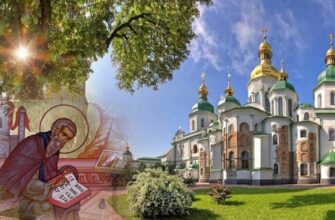 День Нестора Літописця за новим календарем: яка головна дія під суворою забороною
