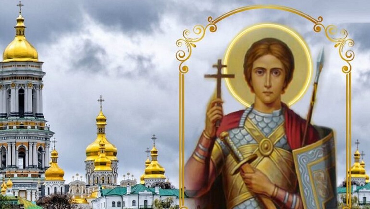 Велике свято Димитрія Солунського 26 жовтня: суворі заборони дня, щоб не накликати біди