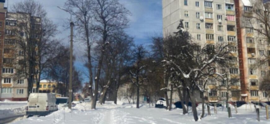 Синоптики дали перший прогноз на зиму в Україні й попередили про посилення Ель-Ніньйо