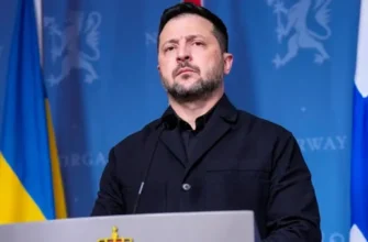 Зеленський про Путіна: “Якщо дати Путіну щось, він захоче всього”