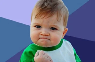 Хлопчик із мему Success Kid виріс і його не впізнати