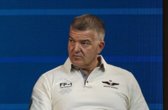 1 година знадобилася для спростування інформації про замах на Штилермана під Києвом