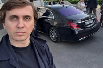 У Відні після тривалого затримання відпустили Михайла Ткача, а його поранений колега опинився в лікарні