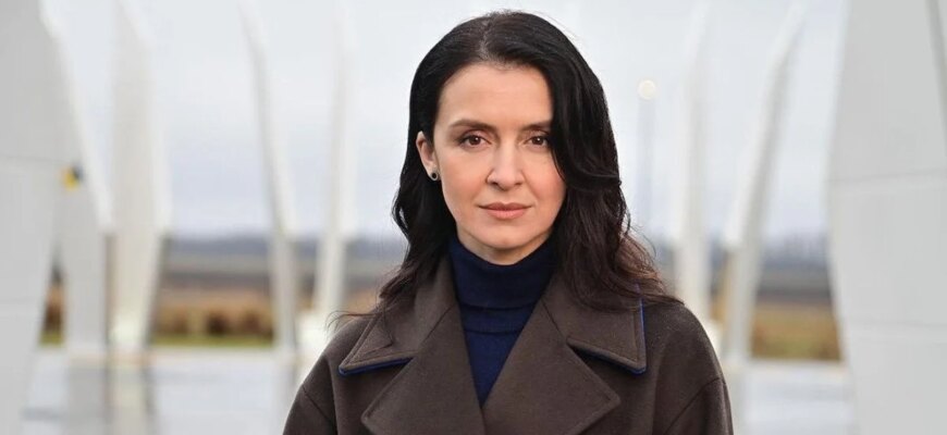 Син Валентини Хамайко потрапив до лікарні з важкою травмою і переніс операцію