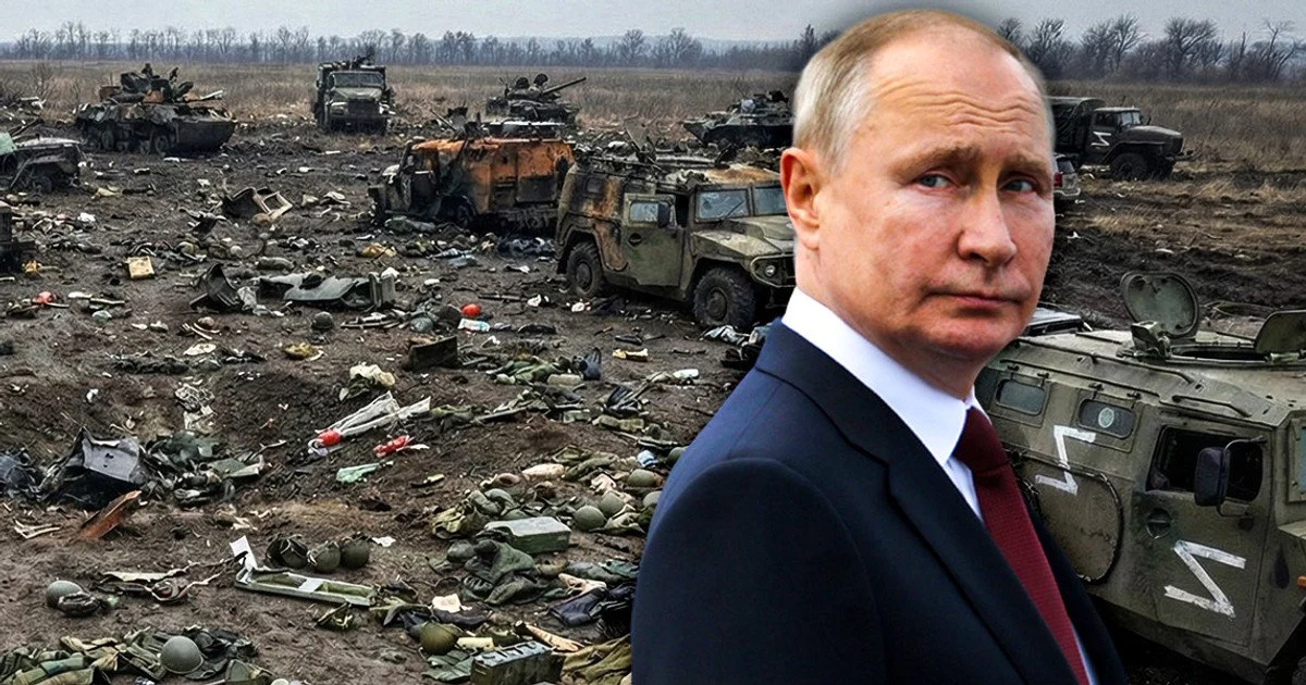«Загинеш не від безпілотника»: Портников ошелешив прогнозом про наслідки капітуляції України