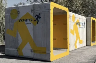 Прокуратура через суд змушує столичну владу встановити мобільні укриття для захисту людей