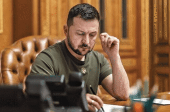 Зеленський: від початку перемир’я Росія 76 разів била по українській енергетиці