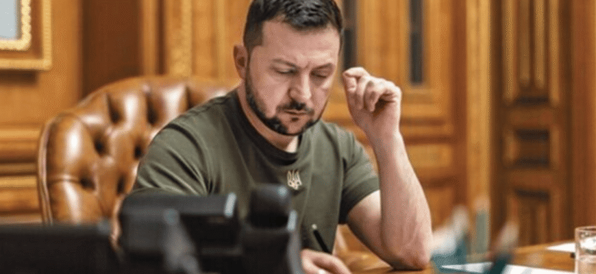 Зеленський: від початку перемир’я Росія 76 разів била по українській енергетиці