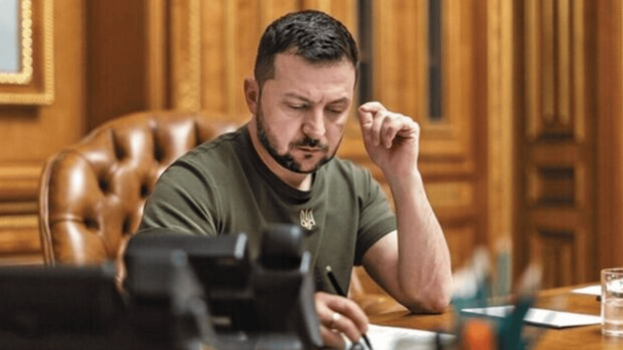 Зеленський: від початку перемир’я Росія 76 разів била по українській енергетиці
