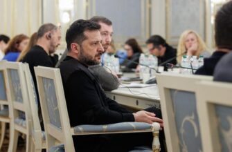 Зеленський розкрив тривожні деталі про нестачу ракет для Patriot: скільки дають США