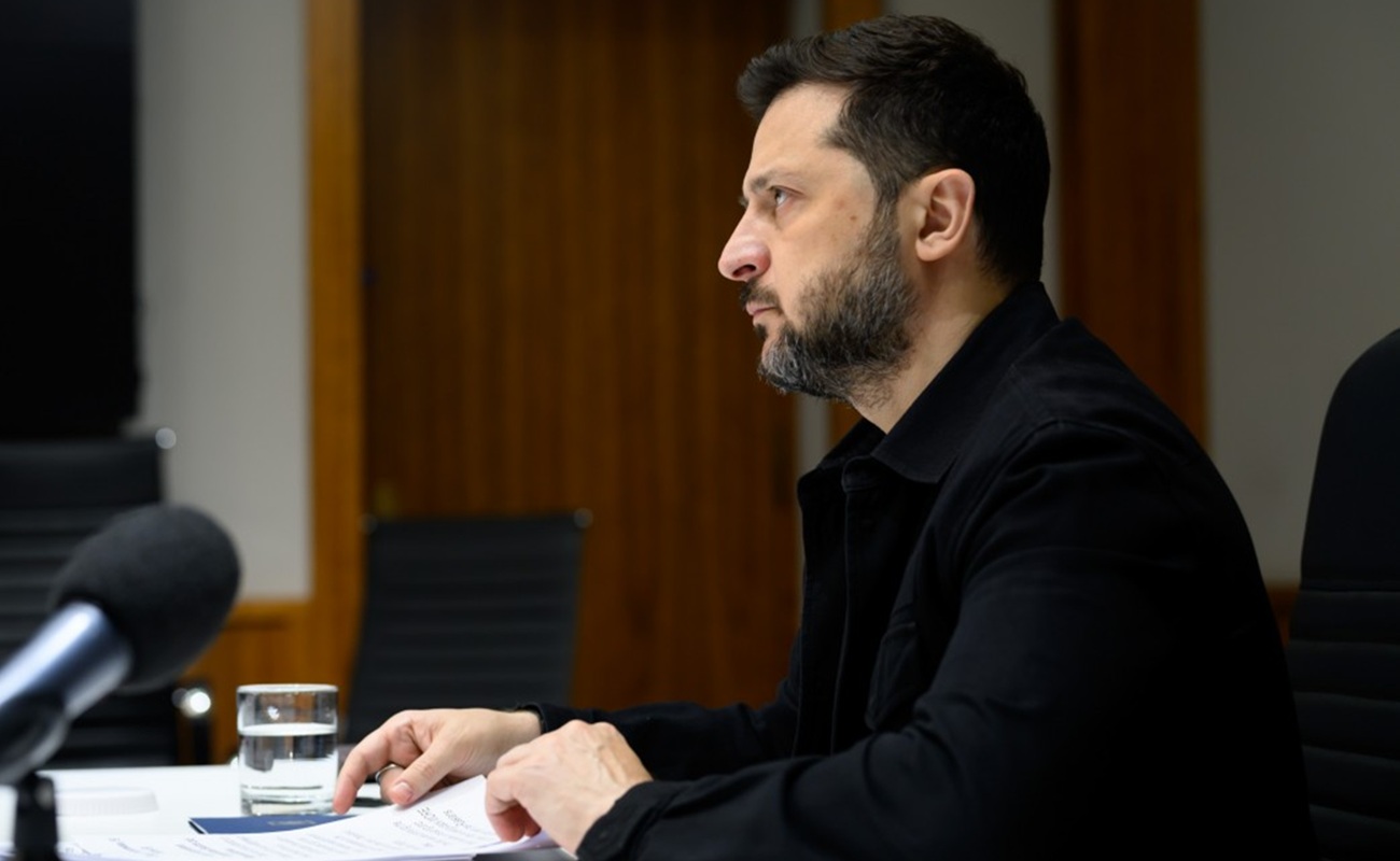 Зеленський відповів, чи готовий зупинити війну просто зараз: є непохитна умова щодо фронту