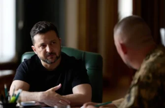 Зеленський розповів про проривні домовленості зі США після переговорів в Осло
