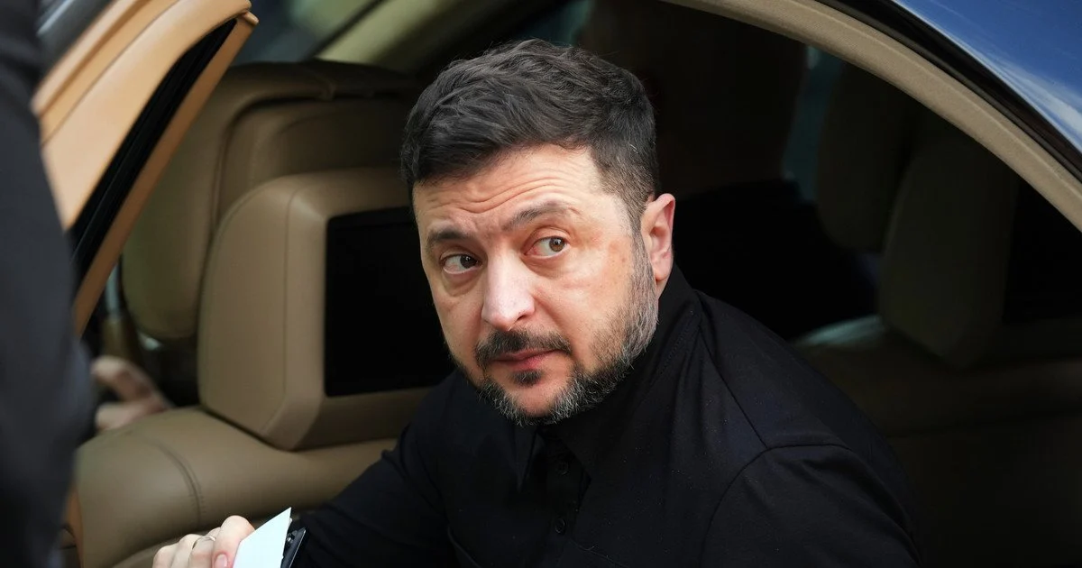 Зеленський допустив замороження фронту: CNN дізнався, за якої умови