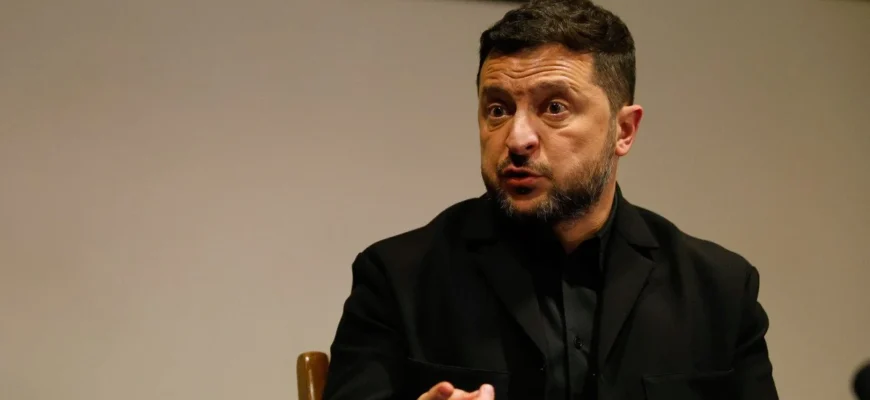 Зеленський розкрив реальне співвідношення втрат окупантів та українських сил на фронті