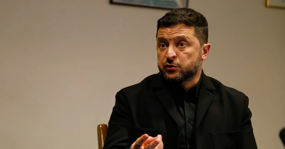 Зеленський розкрив реальне співвідношення втрат окупантів та українських сил на фронті