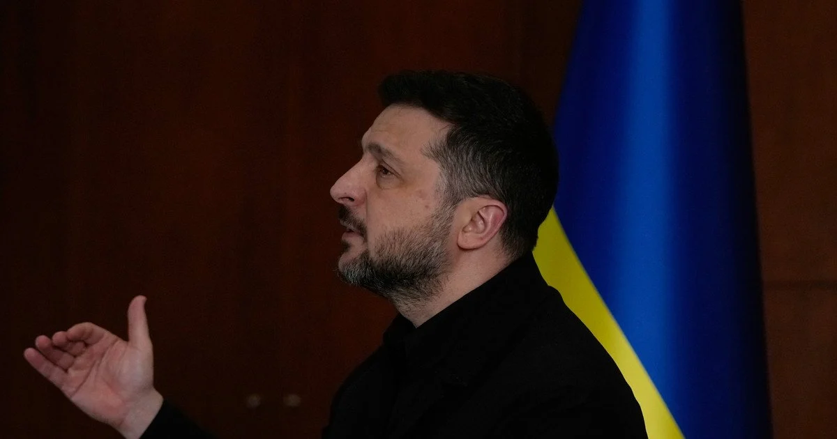 Зеленський відверто заговорив про зраду і дорікнув Трампу через угоду з Путіним