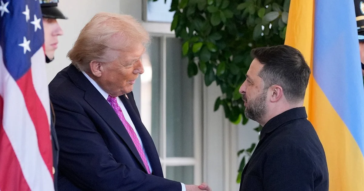Зеленський відкрито пояснив, чому пішов на різкі випади проти Трампа: є результат