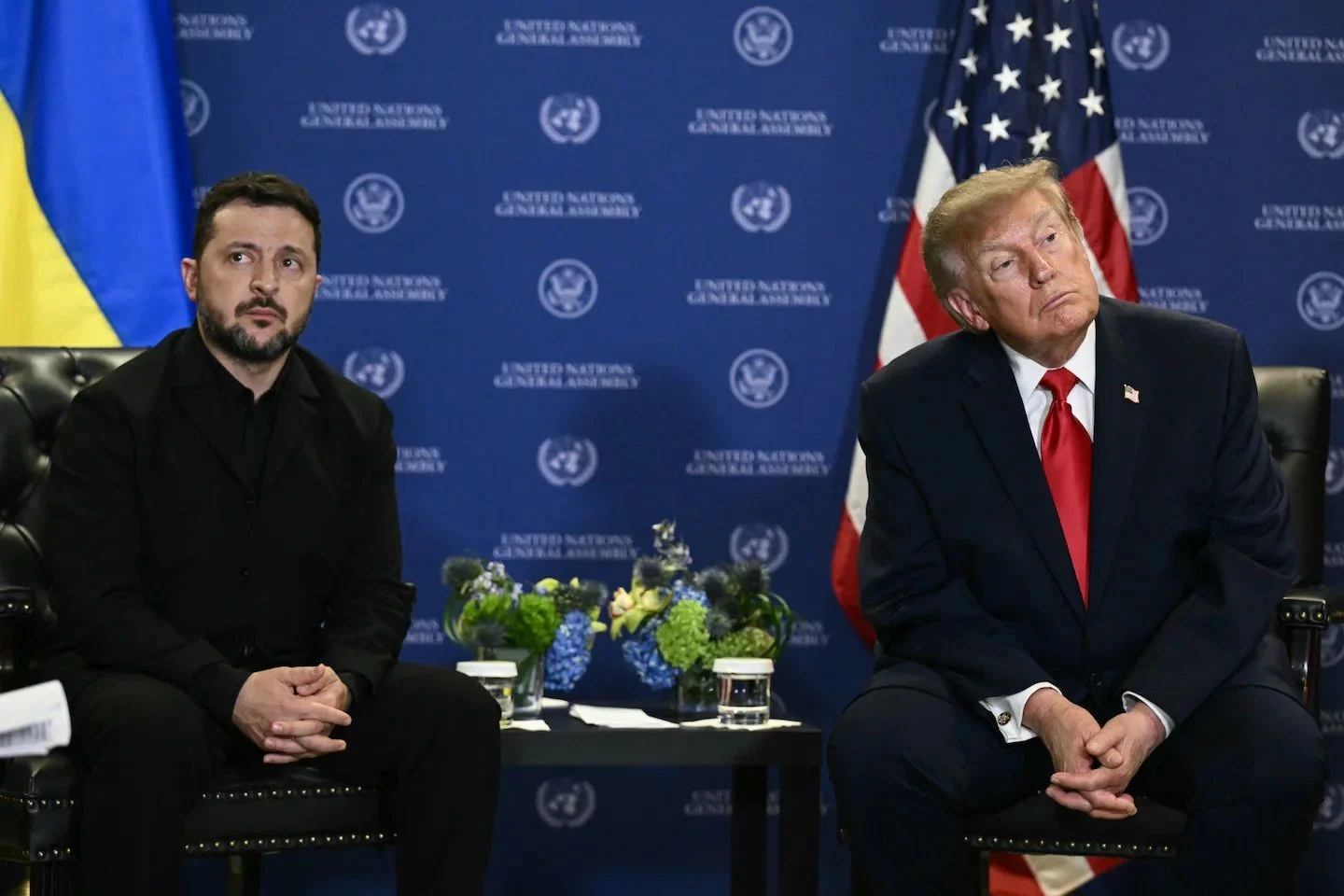 Зеленський зрозумів, за що Трамп любить Путіна – і це не про політику
