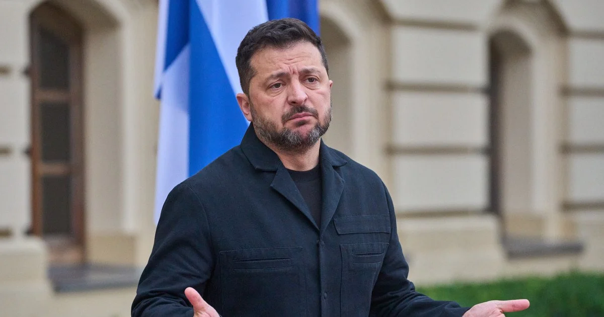 Зеленський попередив про головну ставку ворога перед зимою: чого критично бракує для захисту