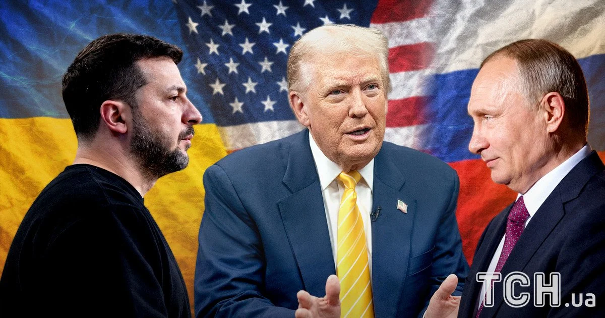 Путін вимагає «гарантій безпеки»: Зеленський застеріг світ від небезпечної поступки Кремлю
