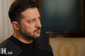 Зеленський назвав, що Україна вимагатиме на переговорах із Росією та США