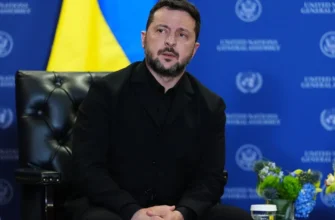 Зеленський назвав кількість балістичних ракет у запасах РФ та темпи їхнього виробництва