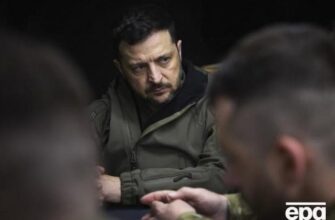 Росія відмовилась припиняти удари по енергетиці, а Зеленський шукає вихід