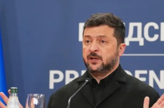 Росія зірвала оголошене «енергетичне перемир’я» атакою на Харків — Зеленський попередив про відповідь