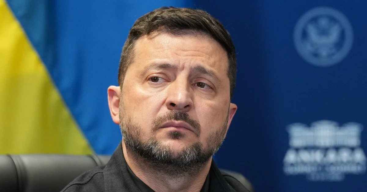 Зеленський різко відповів нардепам через заклики до переговорів із Росією