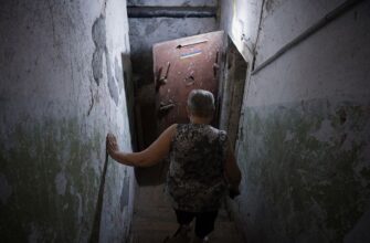 Помилки в укритті під час тривоги: фахівці назвали заборонені дії, що ставлять життя під загрозу