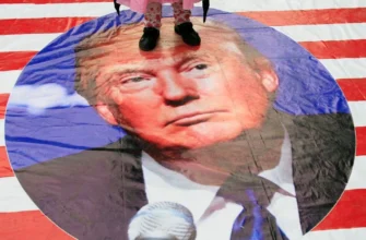 Американці вийшли на сотні акцій проти політики Трампа