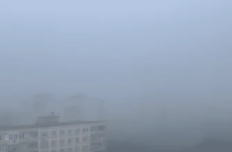 На Київщину насувається небезпека: в області оголосили жовтий рівень тривоги