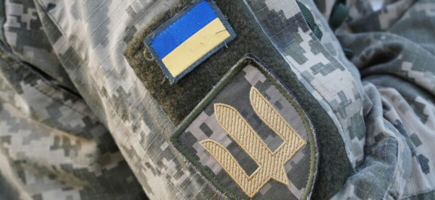 Призов хлопців до 25 років у листопаді: юрист розкрив, хто підпадає під винятки