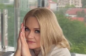 «Я дійсно впала, знепритомніла, поламала ребра» – Наталія Бучинська розповіла про нещасний випадок