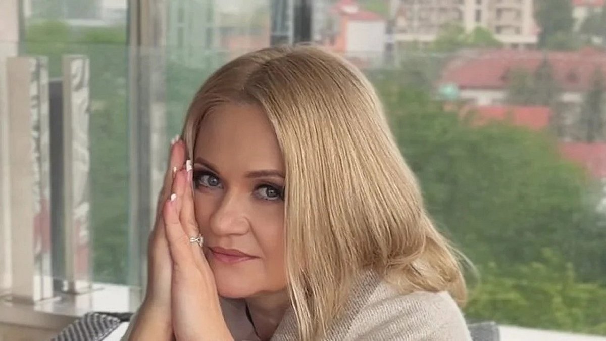 «Я дійсно впала, знепритомніла, поламала ребра» – Наталія Бучинська розповіла про нещасний випадок