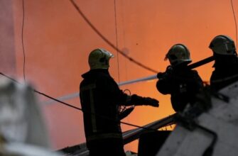 Дві людини загинули внаслідок атаки РФ по Івано-Франківську