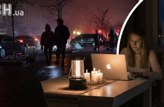 Удари по енергетиці посилюються: киян закликали негайно підготувати запаси на випадок аварій
