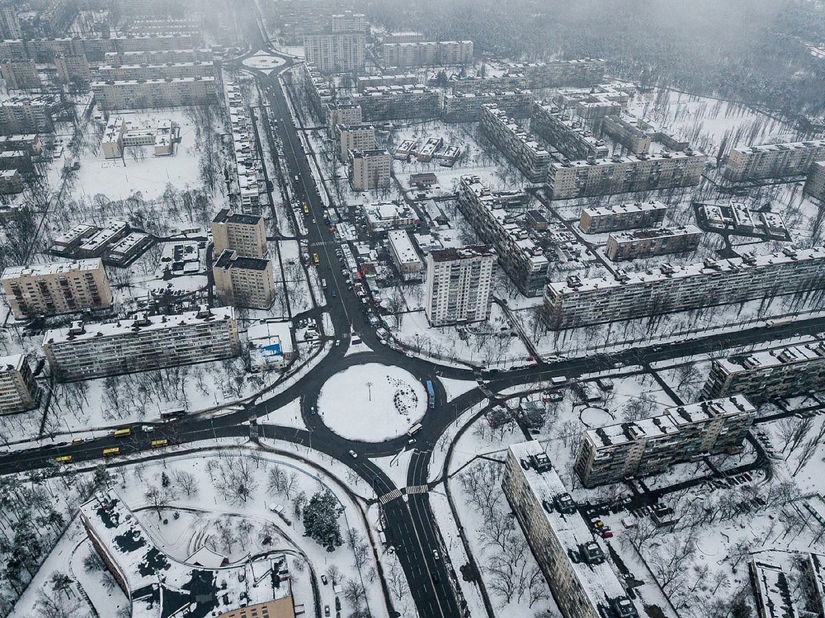 Зима може залишити українців без тепла й води – аналітики порахували чотири варіанти розвитку подій