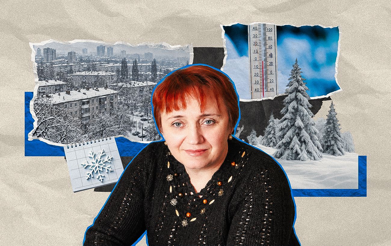 Лютих морозів не чекати: кліматологиня розкрила, якою буде зима в Україні