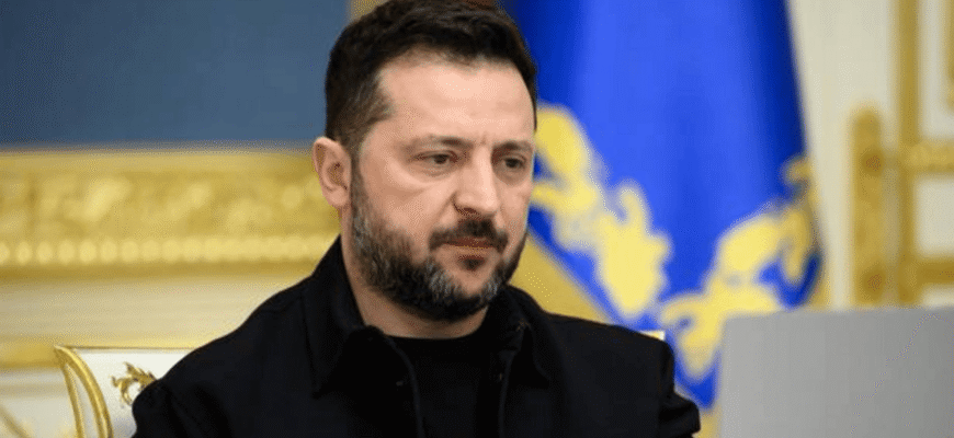 Зеленський назвав частку реактивних «Шахедів», які збиває українська авіація
